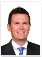 Jeffrey L. Bush