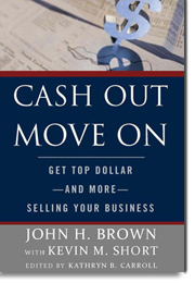 Cash Out Move On Investment Banking Louisville, KY Cash Out Move On Investment Banking Louisville, KY - Clayton Capital Partners