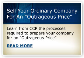 Sell Your Company