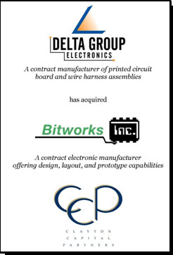 Delta Group - Bitworks