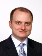 David Kronenfeld