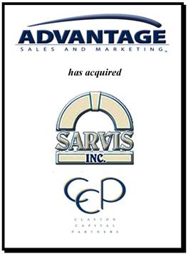 Sarvis Inc.